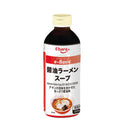 エバラ 醤油 ラーメン スープ 500ml ( 拉麺 / 麺スープ )