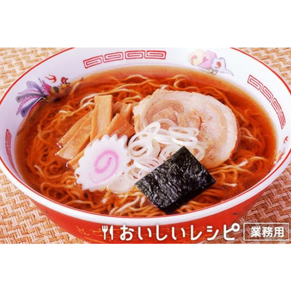 エバラ 醤油 ラーメン スープ 500ml ( 拉麺 / 麺スープ )