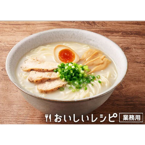 エバラ とり 白湯 ラーメン スープ 500ml ( パイタン / 湯麺 / 湯麵 )