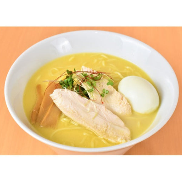 エバラ とり 白湯 ラーメン スープ 500ml ( パイタン / 湯麺 / 湯麵 )