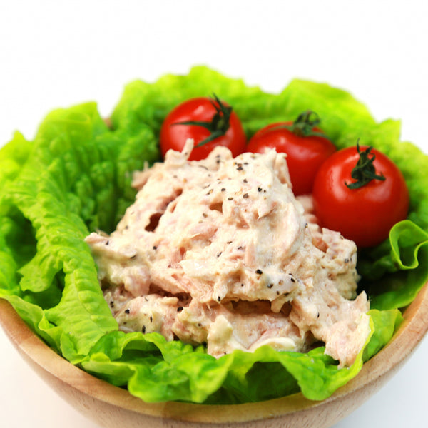 いなばデリカフーズ ライト ツナ フレーク 165g