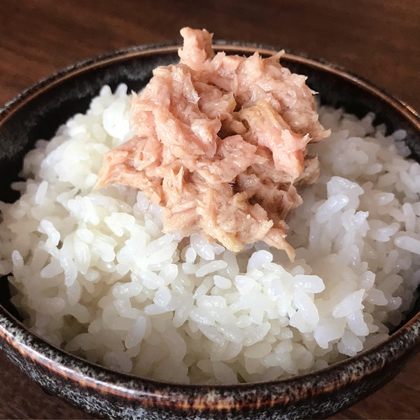 いなばデリカフーズ ライト ツナ フレーク 165g