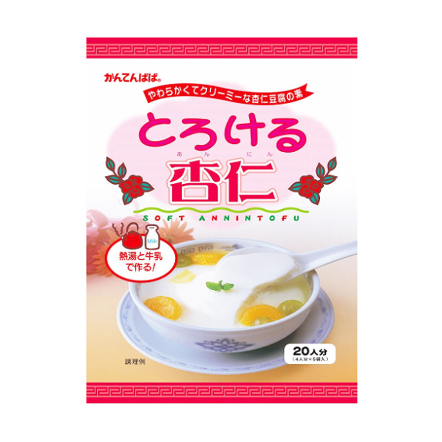 Amazon.co.jp: たらみ なめらか杏仁豆腐白桃80kcl 230g×6個