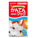 伊那食品 寒天 クック スティック 4g×20本 ( かんてん / ゼリー )