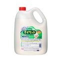 花王 かんたん マイペット 4.5L ( 掃除用洗剤 / ふき取り )