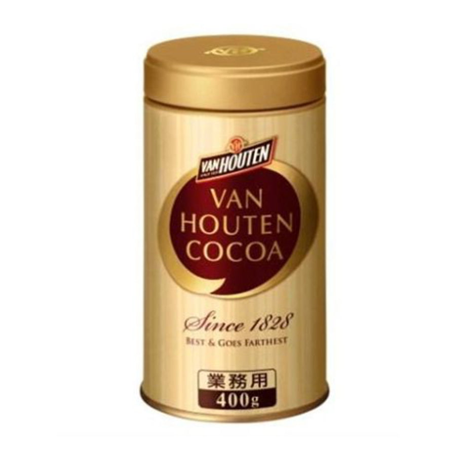 バンホーテン ココア 400g ( 製菓材料 / 生チョコ / トリュフ