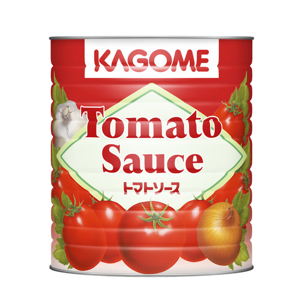 カゴメ トマトソース 1号缶 ( とまと / ケチャップ )