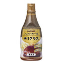 カゴメ デミグラス ソース 500g ( ハンバーグ / デミソース / 洋食 )