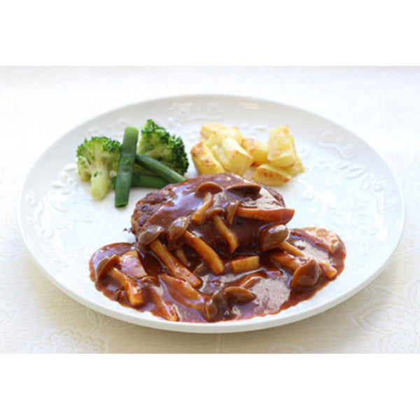 カゴメ デミグラス ソース 500g ( ハンバーグ / デミソース / 洋食 )