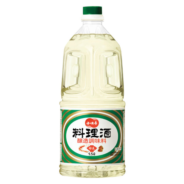 日の出 料理酒 1.5L ( 醇良 )