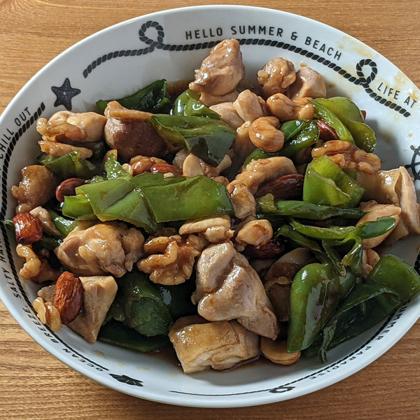 生 カシューナッツ 500g ( ナッツ )