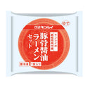 キンレイ 具材付き 豚骨 醤油 ラーメン 249g ( 個食 / 具入り )