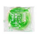 キンレイ 具材付き えび天 鍋焼き うどん 300g ( 関西風 / かつおだし / こんぶ出汁 / レンジ調理可 )