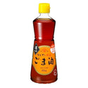 かどや製油 純正 ごま油 600g ( 濃口 / 胡麻油 )