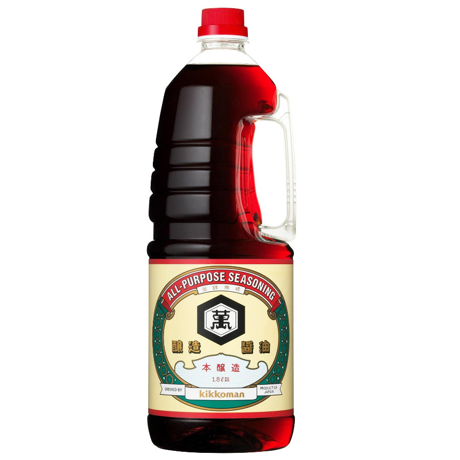 キッコーマン こいくちしょうゆ 1.8L ( 醤油 / 濃口