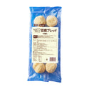 テーブルマーク 豆腐 ブレッド 10個 ( 冷凍パン / パン )