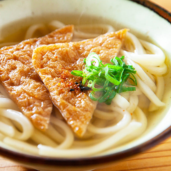 EASTBEE 包丁切り 冷凍 讃岐 うどん 250g×5玉 ( ハーフ / 麺 )