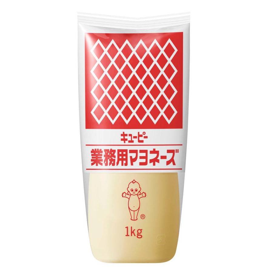 ★マヨネーズ★様① 楽天市場】キューピー QP マヨネーズ 102（袋） 1kg×10個