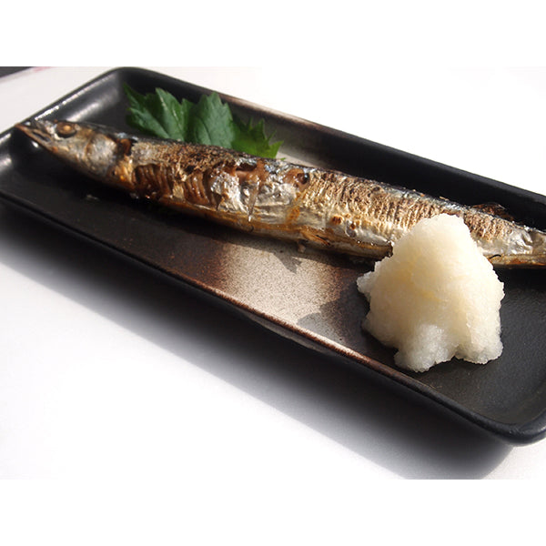 EASTBEE 国産 大根 おろし 500g ( ダイコン / 薬味 / もみじおろし / 鬼おろし )