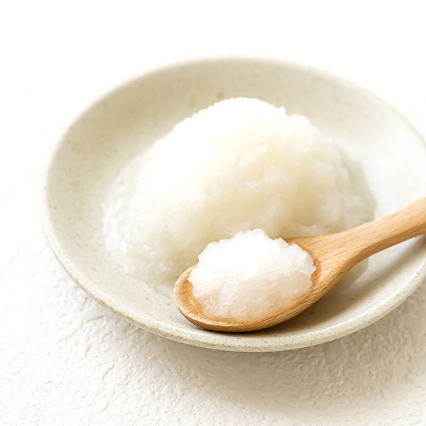 EASTBEE 国産 大根 おろし 500g ( ダイコン / 薬味 / もみじおろし / 鬼おろし )