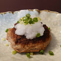 EASTBEE 国産 大根 おろし 500g ( ダイコン / 薬味 / もみじおろし / 鬼おろし )