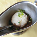 EASTBEE 国産 大根 おろし 500g ( ダイコン / 薬味 / もみじおろし / 鬼おろし )