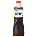 キューピー ノンオイル ドレッシング 香味 ゆず 1L ( 柚子 / さっぱり )