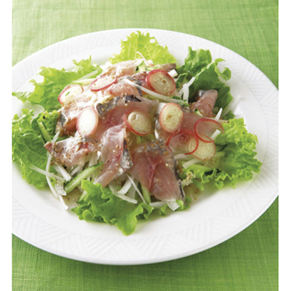 キューピー あら塩 ドレッシング 胡麻&ペッパー 1L ( 塩だれ )