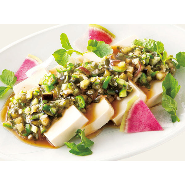 キューピー ノンオイル ドレッシング 香味 青じそ 1L