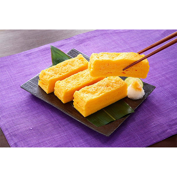 EASTBEE 手焼風 厚焼 たまご 500g ( 卵焼き / だし巻き )