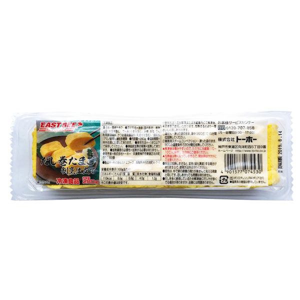 EASTBEE だし巻き たまご 割烹仕立て 280g