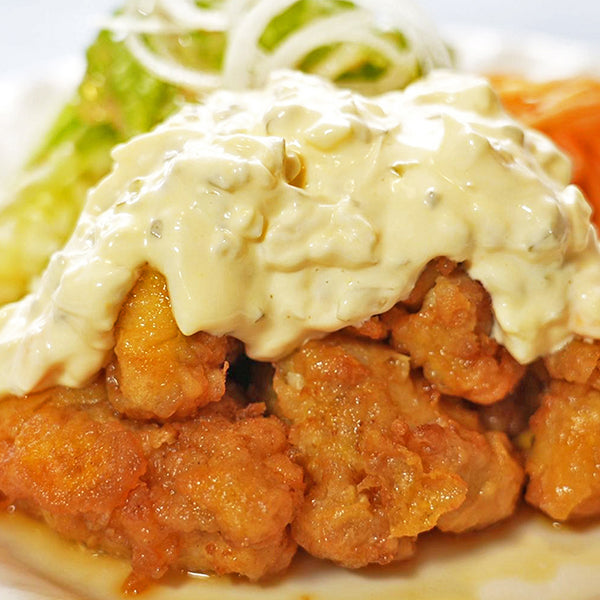 キューピー タルタルソース 1kg ( 具だくさん / 具沢山 )