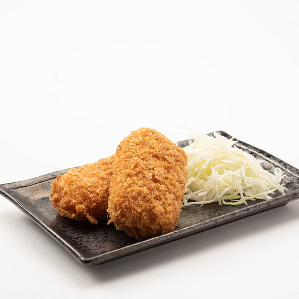 マルハニチロ 紅ずわい蟹の クリーミー コロッケ 480g ( 6個入り / カニクリームコロッケ )