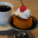 EASTBEE チェリー 4号缶 ( 固形量230g / 約21~29粒入り / さくらんぼ / 缶詰 )
