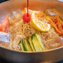 EASTBEE チェリー 4号缶 ( 固形量230g / 約21~29粒入り / さくらんぼ / 缶詰 )