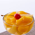 EASTBEE チェリー 4号缶 ( 固形量230g / 約21~29粒入り / さくらんぼ / 缶詰 )