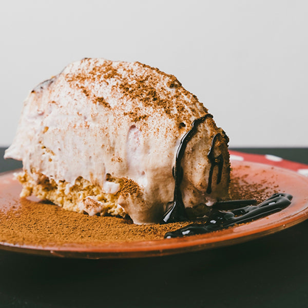 マルハニチロ マスカルポーネ ホイップ 600ml ( チーズ / クリーム )