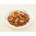 EASTBEE ソース 焼きそば 1kg ( 冷凍 / 湯煎 / ソース味 / 太麺 )