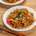 ブルドック 徳用 焼そばソース 1.8L ( 焼きそば / やきそば )