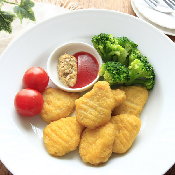 チヨダ ブラウン マスタード 550g ( 洋からし / 粒入り )