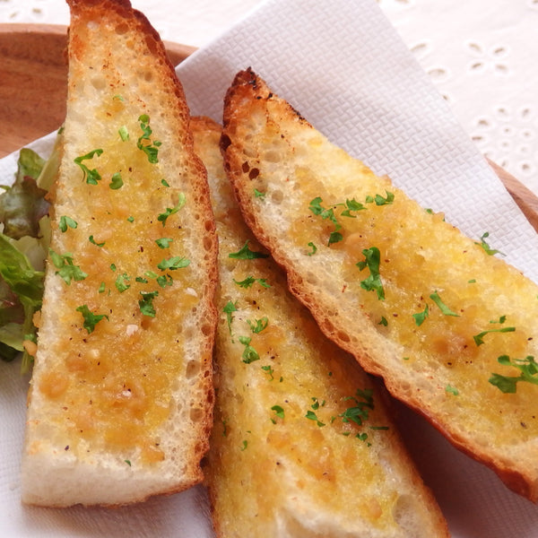 テーオー食品 ガーリック シュリンプ ソース 400g ( にんにく / レモン )