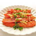 テーオー食品 みじん切り にんにく 1kg ( ニンニク / 大蒜 )