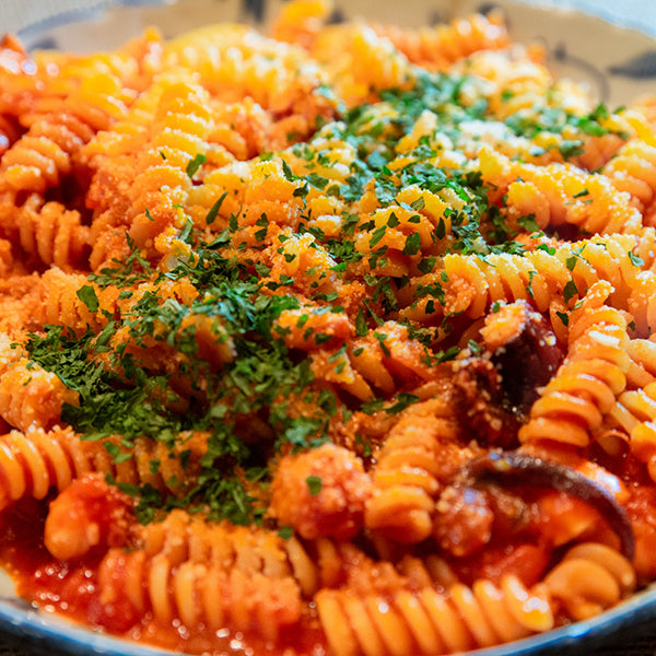 ディチェコ フスィリ 500g ( No34 / フィジリ / フジッリ )