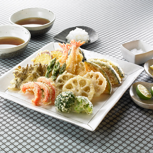 おいしい 天ぷら粉 1kg ( 天婦羅 / 高級粉 )