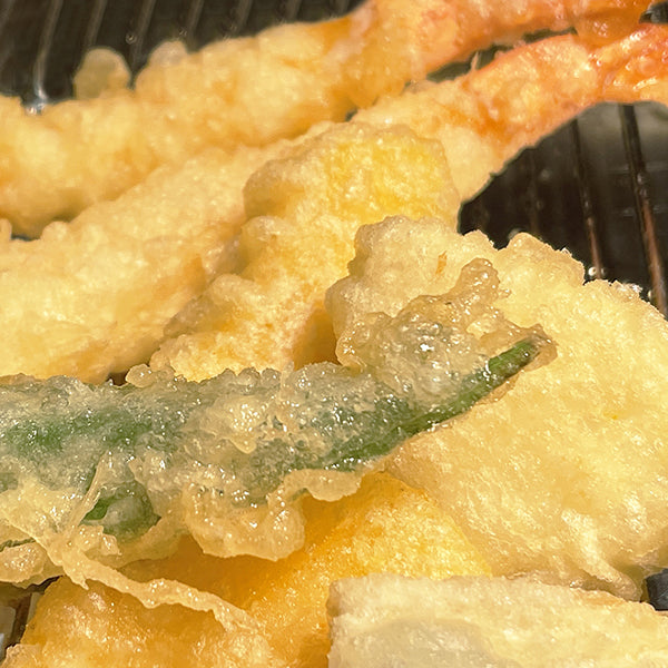 EASTBEE 天ぷら粉 1kg ( 天麩羅 / てんぷら )