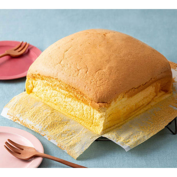 バイオレット チャック付き 1kg ( 薄力小麦粉 / きめ細かい )