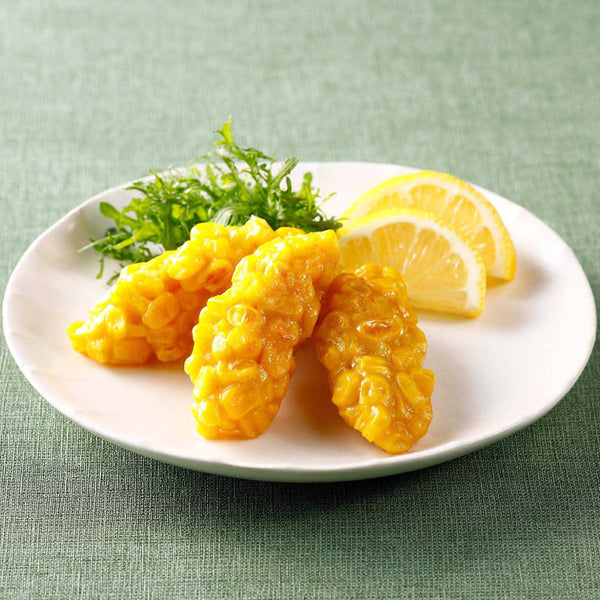 ニチレイ とうもろこしの 香ばし揚げ 966g