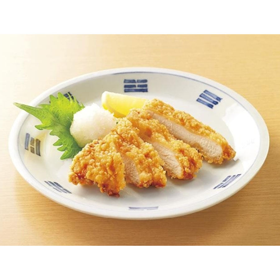 ニチレイ 若鶏 しょうゆ 香り揚げ 90g×10枚 ( 唐揚げ / から揚げ