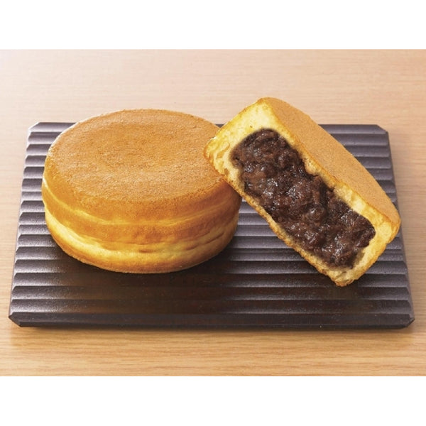 ニチレイ 今川焼 80g×10個 ( あずき / 小豆 / あんこ )