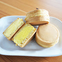 ニチレイ 今川焼 65g×10個 ( カスタード / 回転焼き )